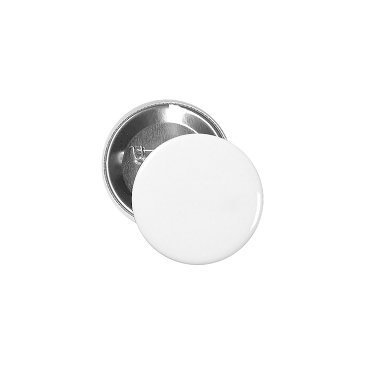 Button Pin Materials 2.25 - Uniprint